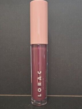 LORAC Alter Ego Lip Gloss - Dominatrix